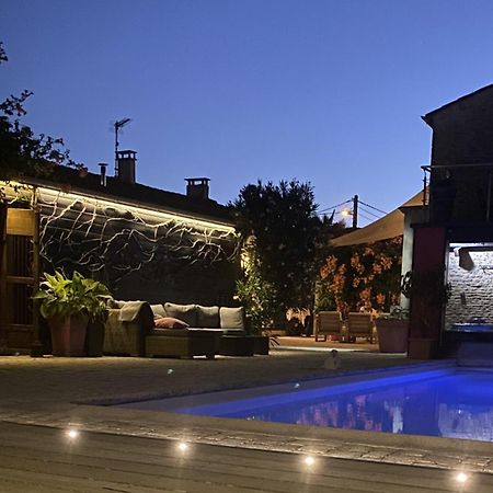 Chambres D'Hotes Home Sweet Home Cire-d'Aunis Bagian luar foto