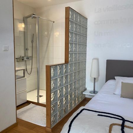 Chambres D'Hotes Home Sweet Home Cire-d'Aunis Bagian luar foto