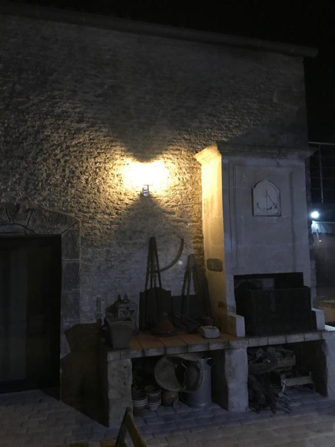 Chambres D'Hotes Home Sweet Home Cire-d'Aunis Bagian luar foto