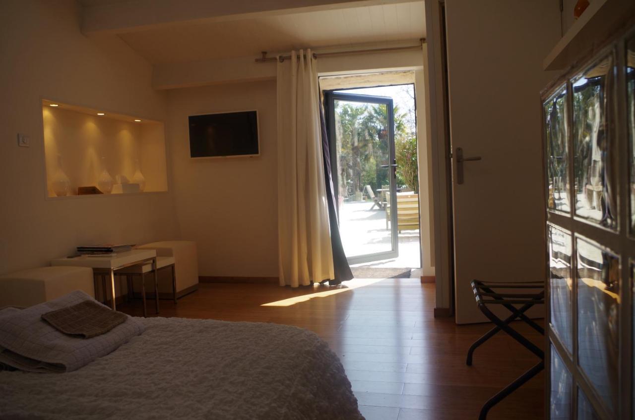 Chambres D'Hotes Home Sweet Home Cire-d'Aunis Bagian luar foto