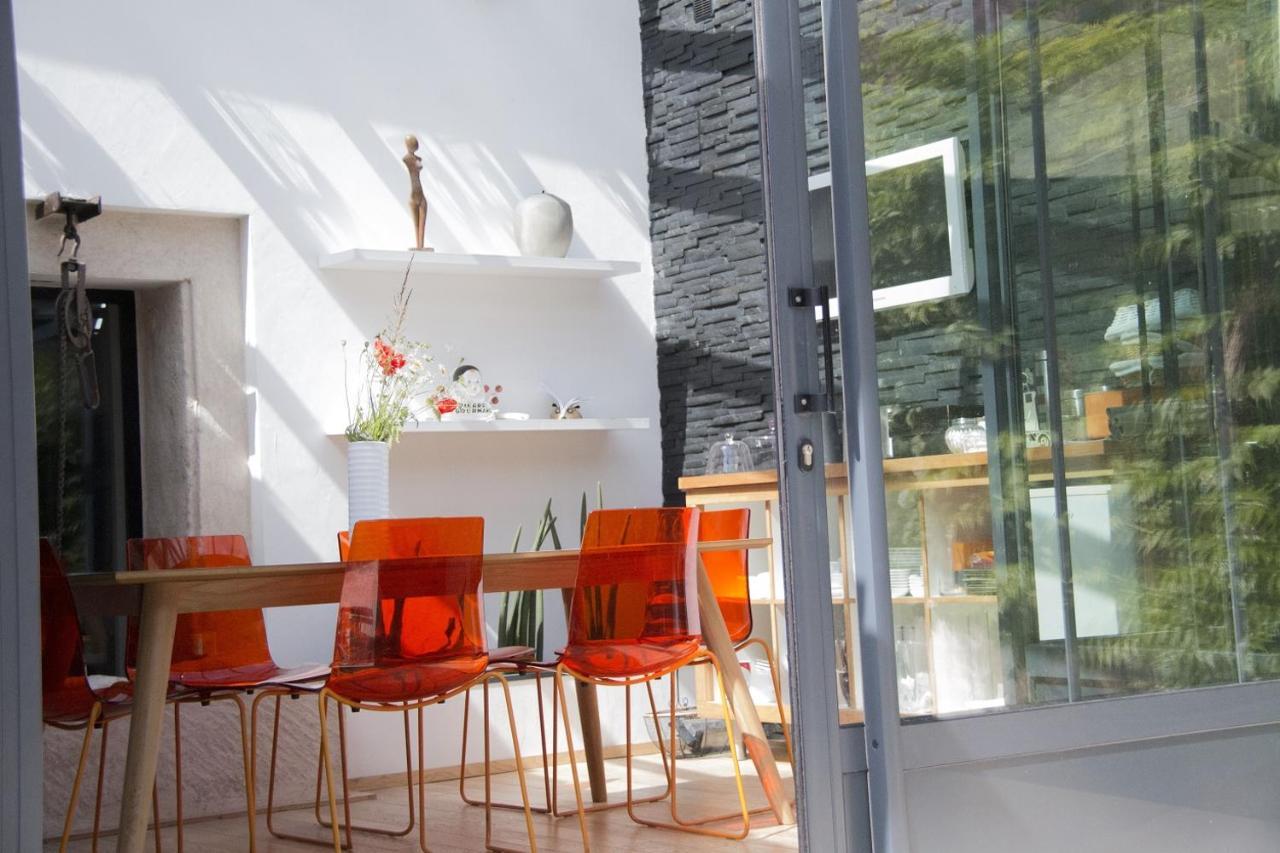 Chambres D'Hotes Home Sweet Home Cire-d'Aunis Bagian luar foto