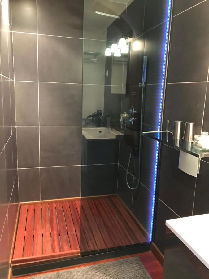Chambres D'Hotes Home Sweet Home Cire-d'Aunis Bagian luar foto
