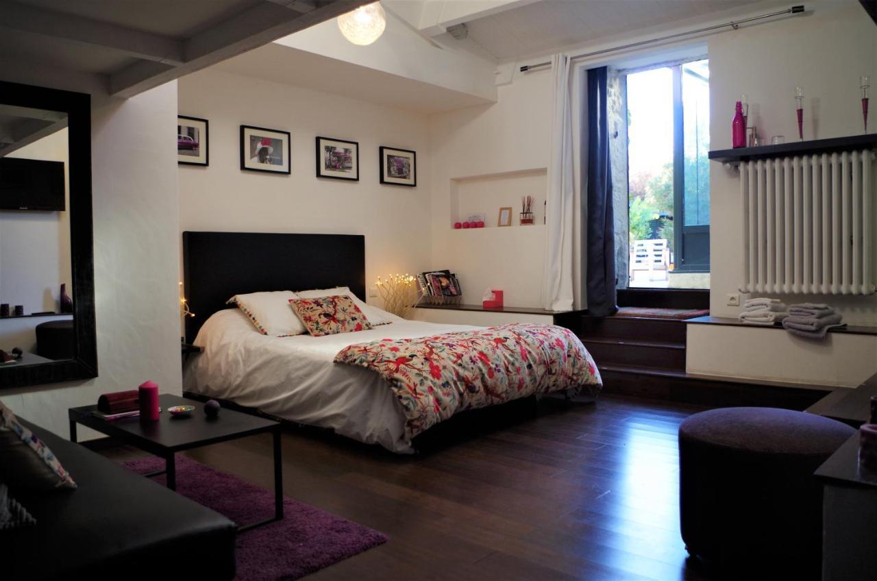 Chambres D'Hotes Home Sweet Home Cire-d'Aunis Bagian luar foto