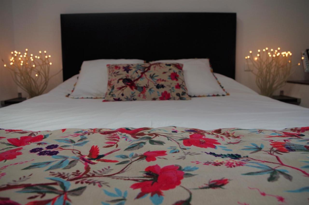 Chambres D'Hotes Home Sweet Home Cire-d'Aunis Bagian luar foto