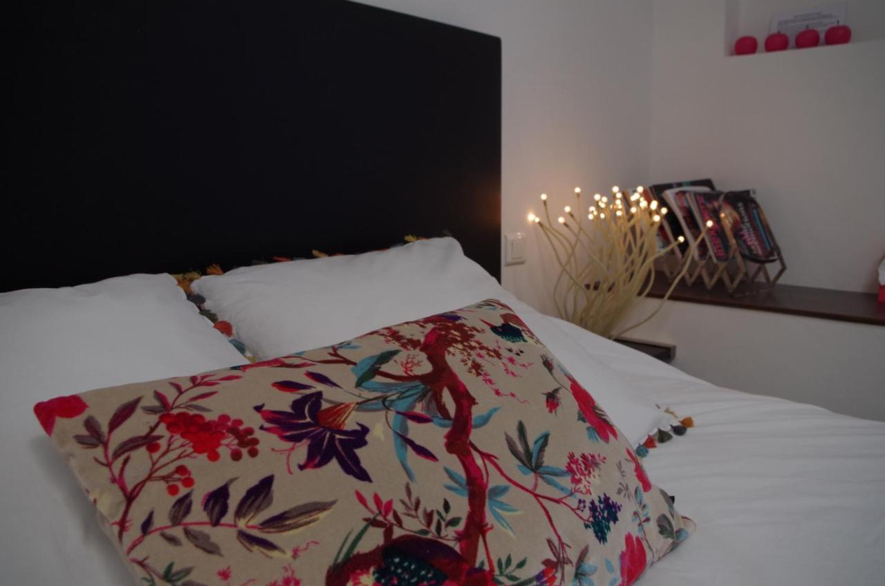 Chambres D'Hotes Home Sweet Home Cire-d'Aunis Bagian luar foto