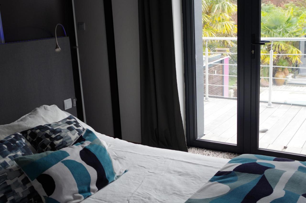 Chambres D'Hotes Home Sweet Home Cire-d'Aunis Bagian luar foto