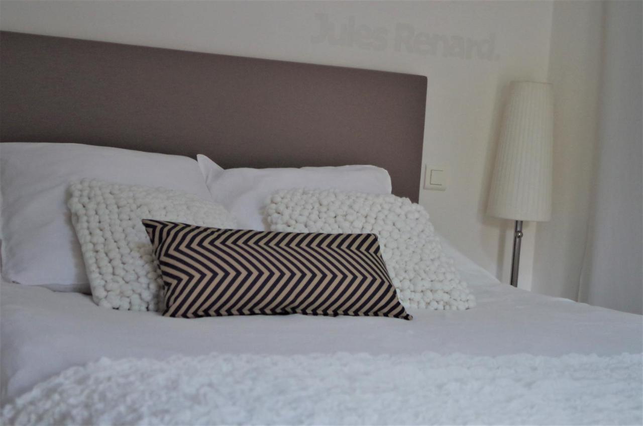 Chambres D'Hotes Home Sweet Home Cire-d'Aunis Bagian luar foto