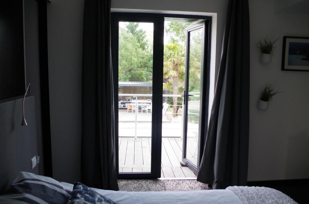 Chambres D'Hotes Home Sweet Home Cire-d'Aunis Bagian luar foto