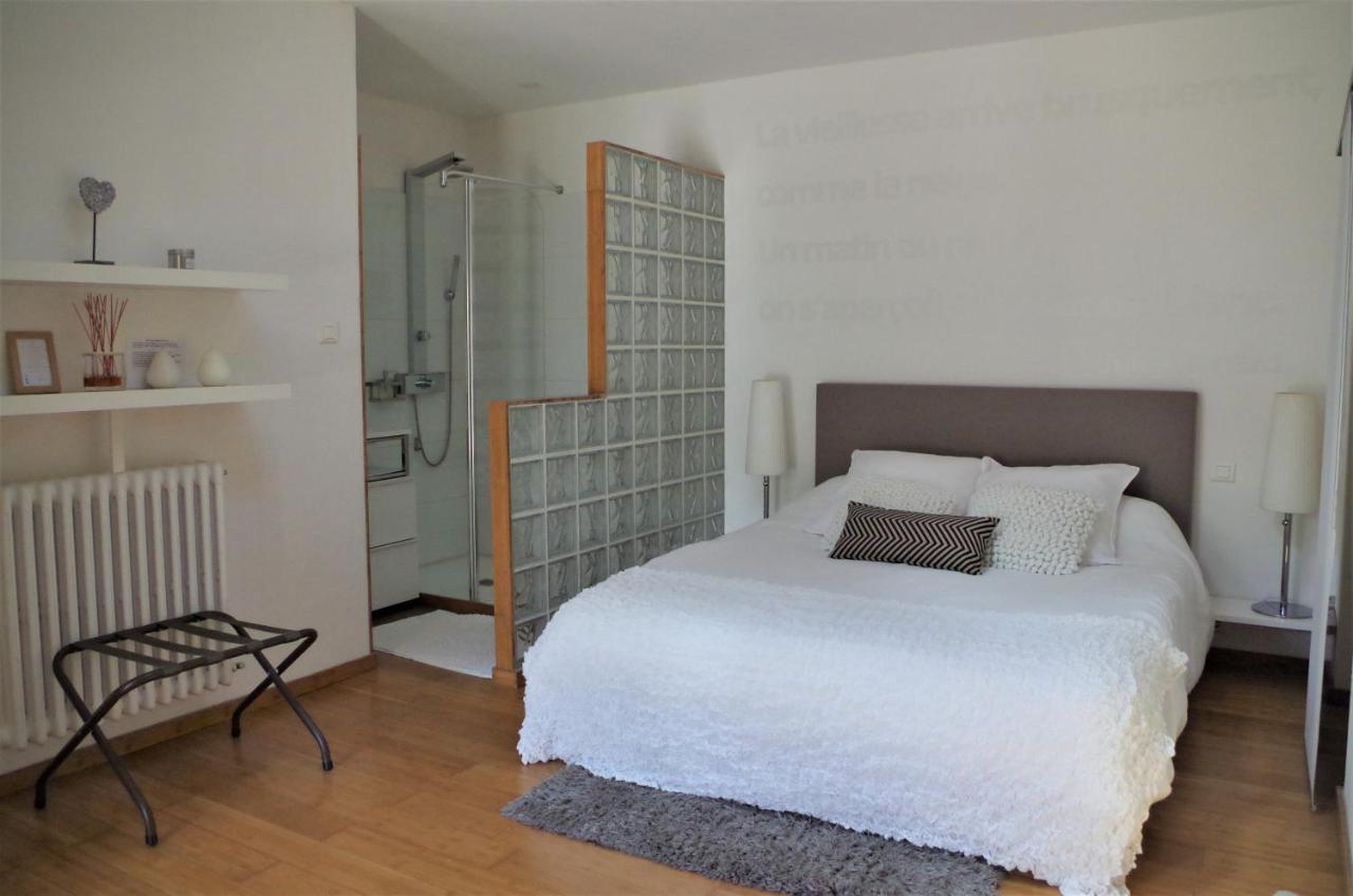 Chambres D'Hotes Home Sweet Home Cire-d'Aunis Bagian luar foto