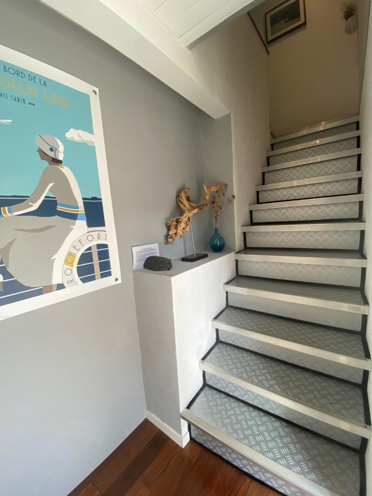 Chambres D'Hotes Home Sweet Home Cire-d'Aunis Bagian luar foto