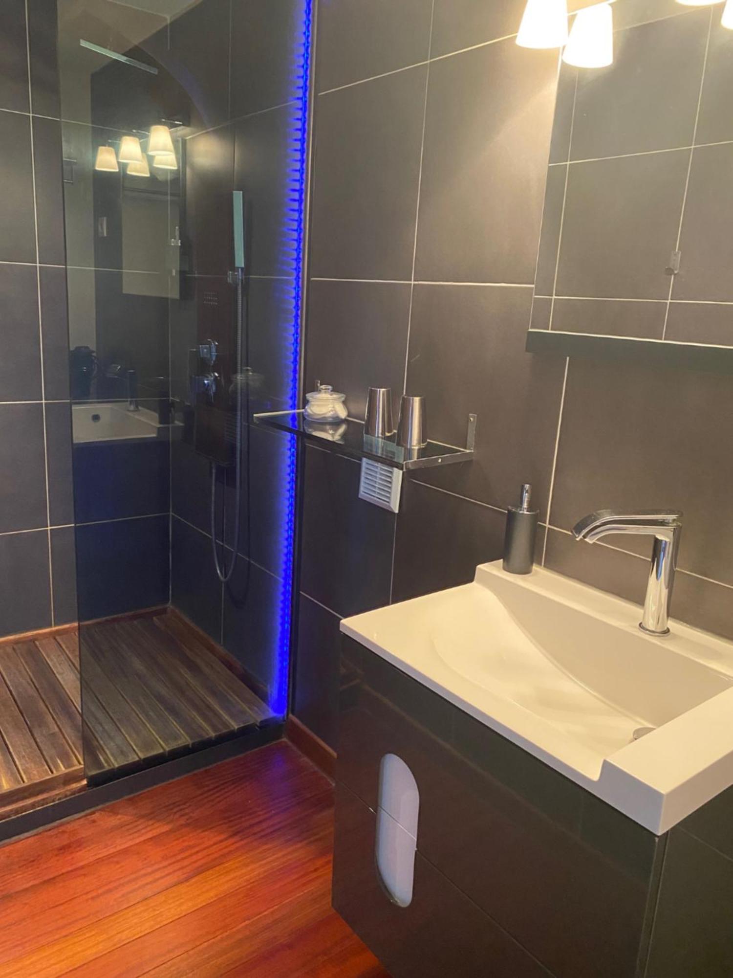 Chambres D'Hotes Home Sweet Home Cire-d'Aunis Bagian luar foto