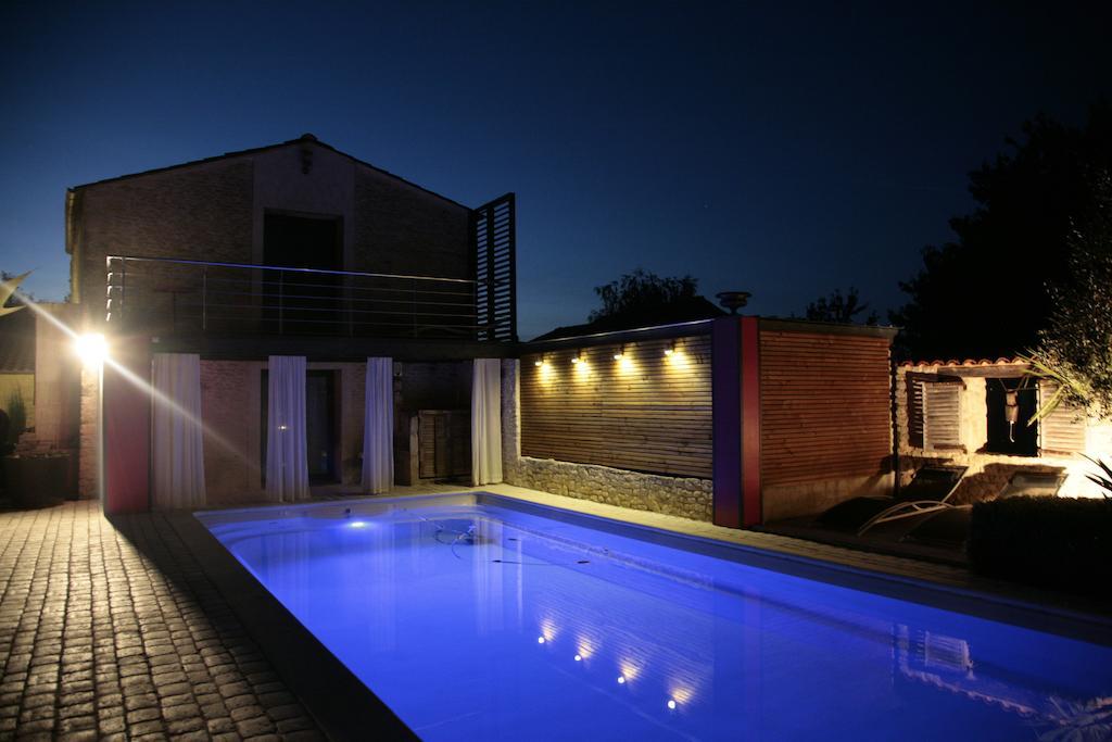 Chambres D'Hotes Home Sweet Home Cire-d'Aunis Bagian luar foto