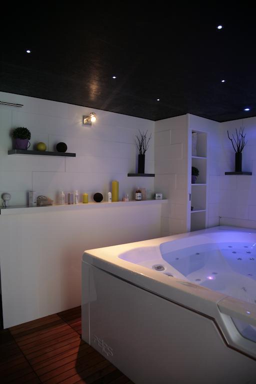 Chambres D'Hotes Home Sweet Home Cire-d'Aunis Bagian luar foto