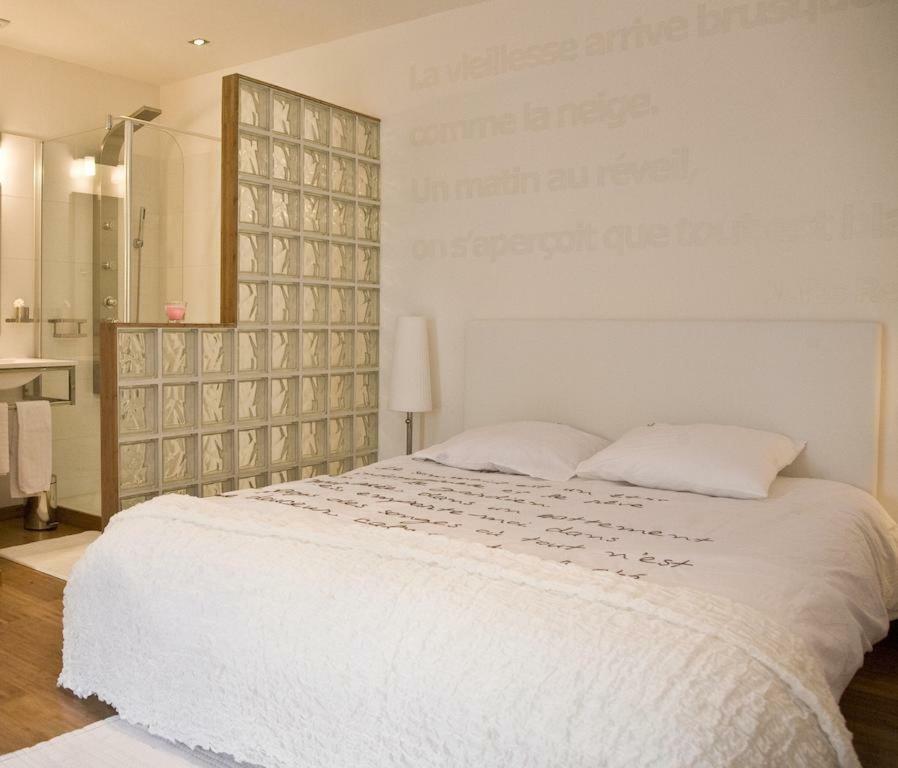 Chambres D'Hotes Home Sweet Home Cire-d'Aunis Bagian luar foto
