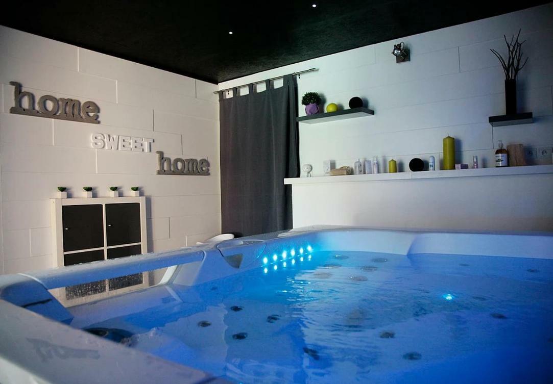 Chambres D'Hotes Home Sweet Home Cire-d'Aunis Bagian luar foto